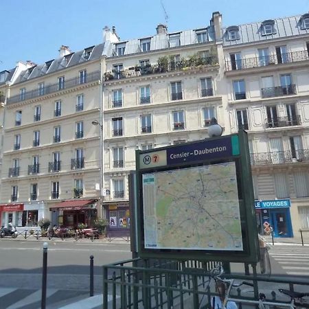 Appartement De Luxe Quartier Notre Dame De Paris 2 Kültér fotó