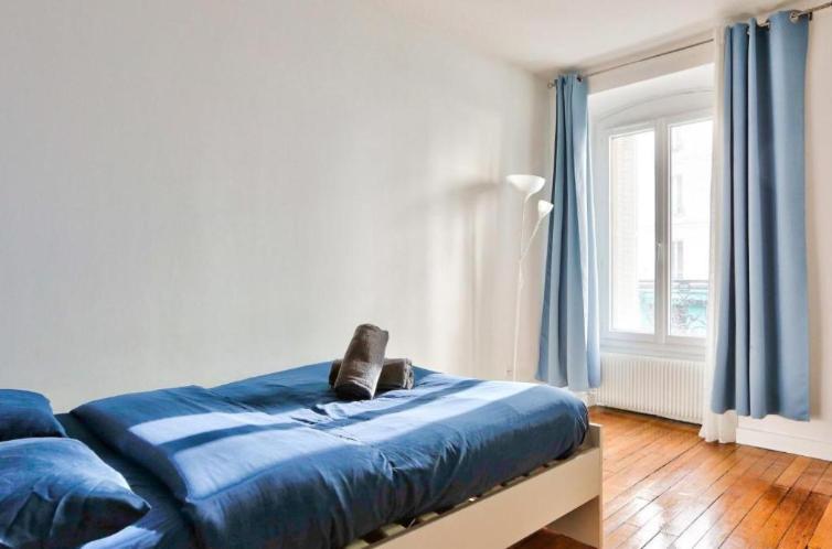 Appartement De Luxe Quartier Notre Dame De Paris 2 Kültér fotó
