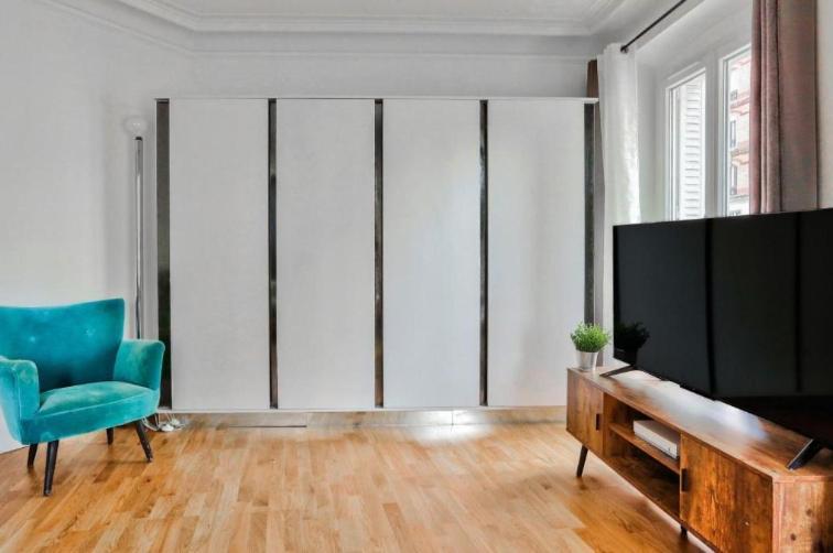 Appartement De Luxe Quartier Notre Dame De Paris 2 Kültér fotó