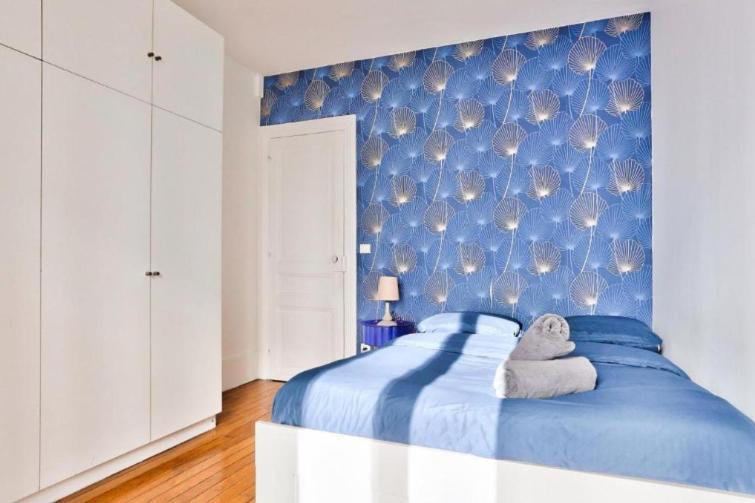 Appartement De Luxe Quartier Notre Dame De Paris 2 Kültér fotó