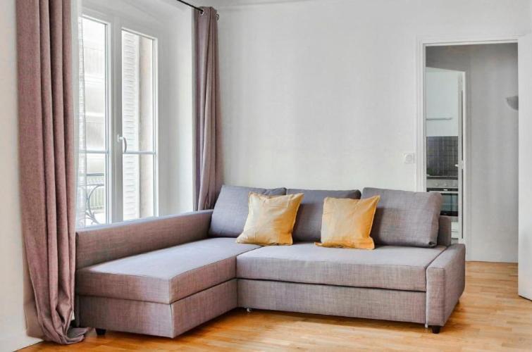 Appartement De Luxe Quartier Notre Dame De Paris 2 Kültér fotó