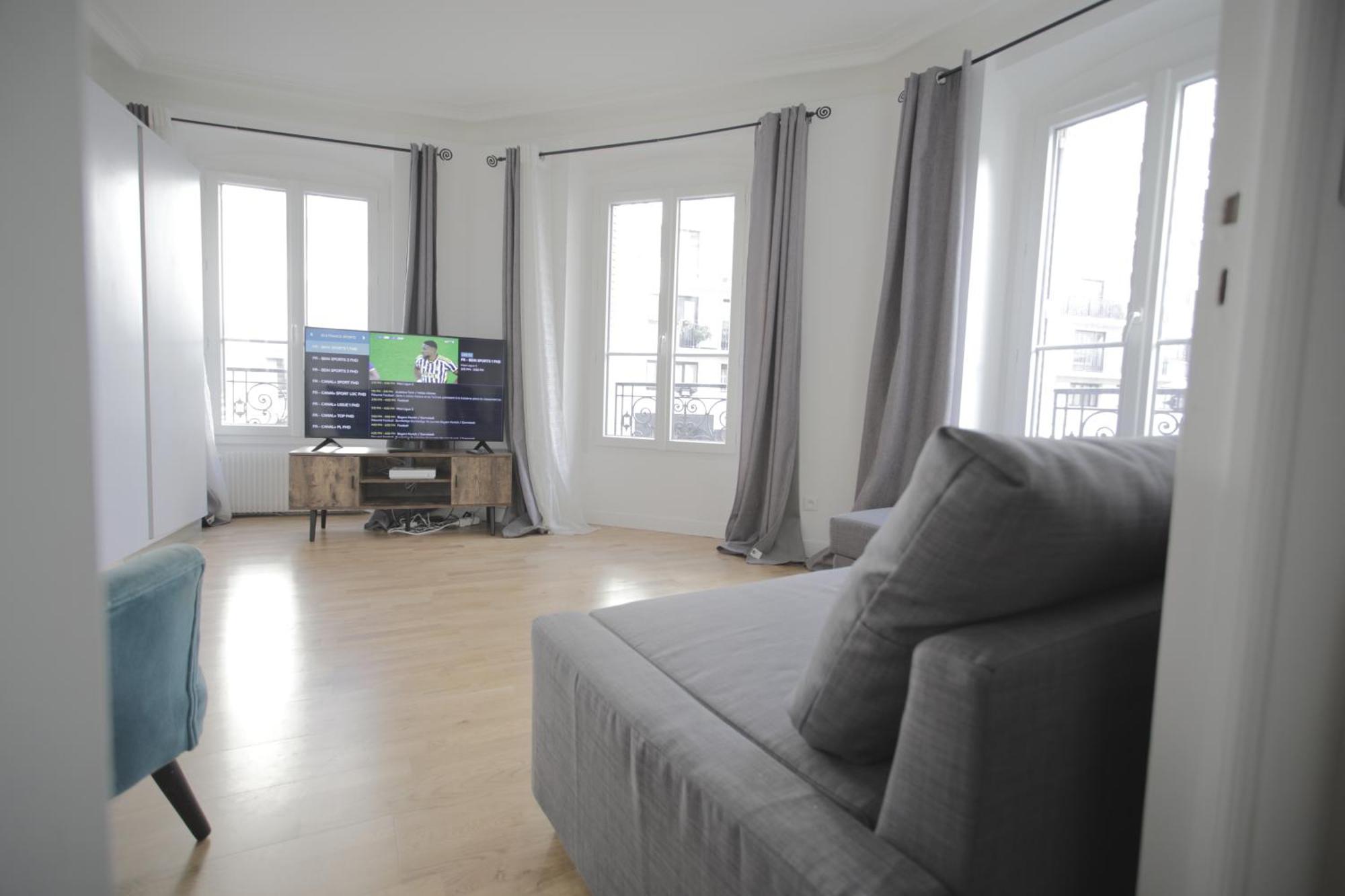 Appartement De Luxe Quartier Notre Dame De Paris 2 Kültér fotó